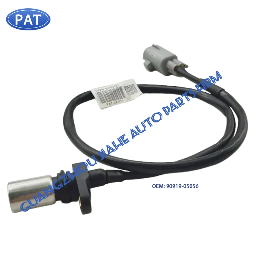 90919-05056 krank mili pozisyonu Toyota için sensör Corolla Echo