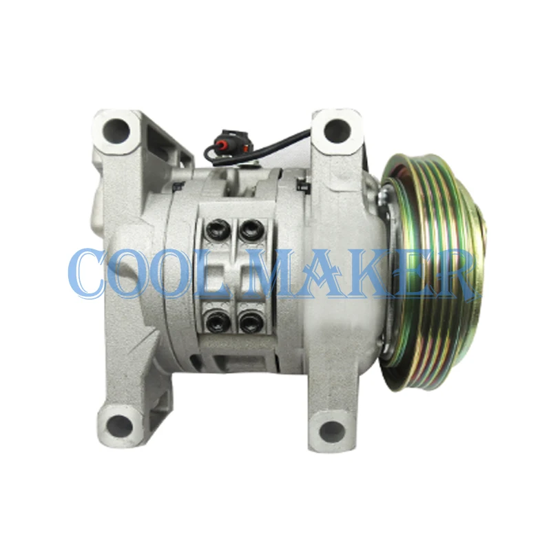 Compresor de Aire Acondicionado DKV14D para Nissan Sunny 92600