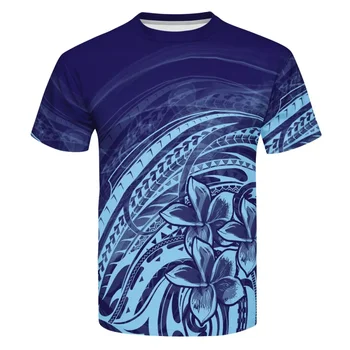 FiliorosaKreationz Custom T-Shirt, Polynesian Tribal, Custom Clothing, Polynesian Apparel