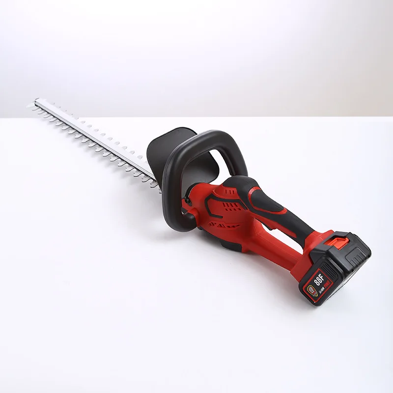 Electric Cordless Hedge Trimmer 3C Electronic Consumer Products Manufacture