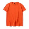 Rosso-arancio