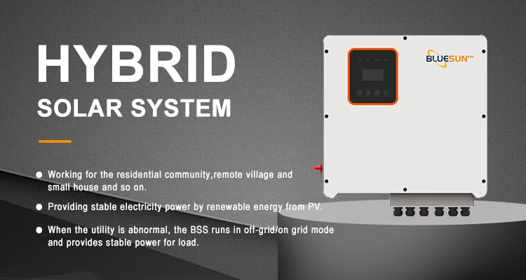 Complete Set 10kw 15kw 20KW Solar Panels System 10000W