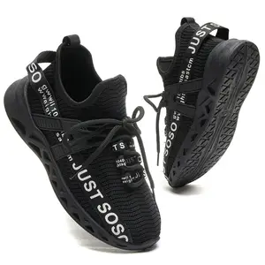 High Quality Autumn Fashion Kids Star Sneakers Cool Kids Causal Shoes Kids Casual Breathable Shoes Boys Girl