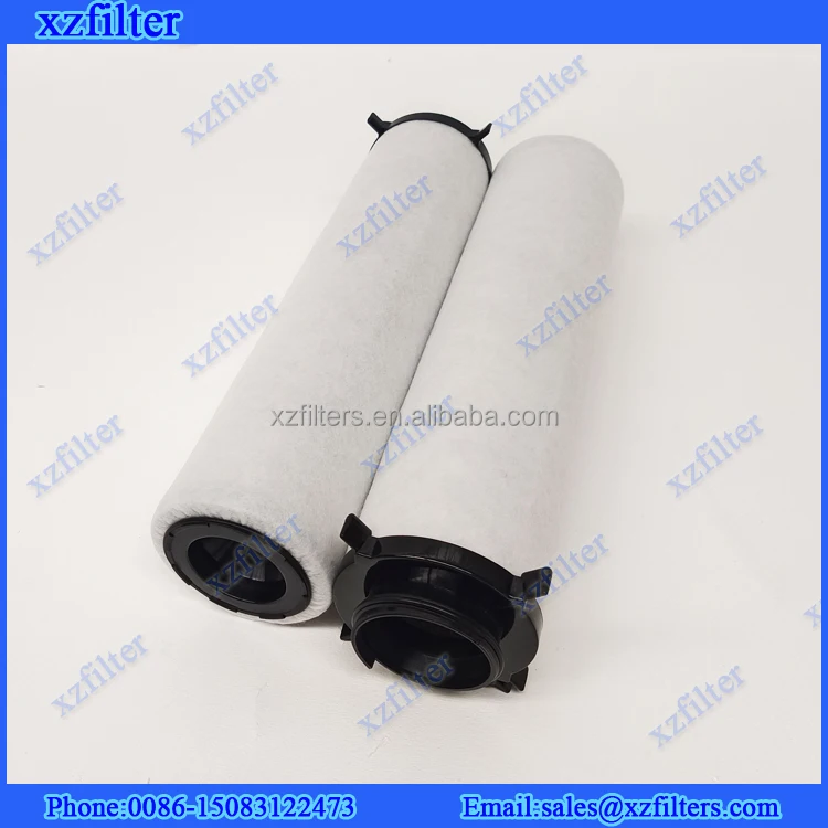Replace Ingersoll Rand Inline Filter Element 85565984 - Compressed Air ...