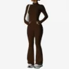 Chestnut brown-no pockets