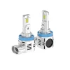 H11 bulbs