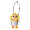 Produits finis Swing Duck (pendentif de voiture)