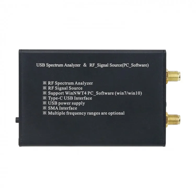 SSA3032X Plus,3.2GHz Digital Spectrum Analyzer