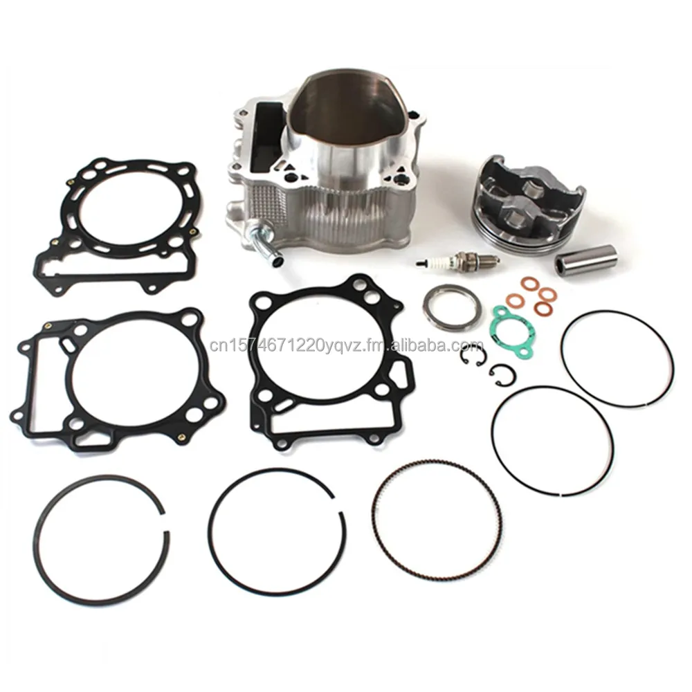 11210-29F20-0F0 Big Bore Cylinder Piston Kit for Suzuki DRZ400 LTZ400