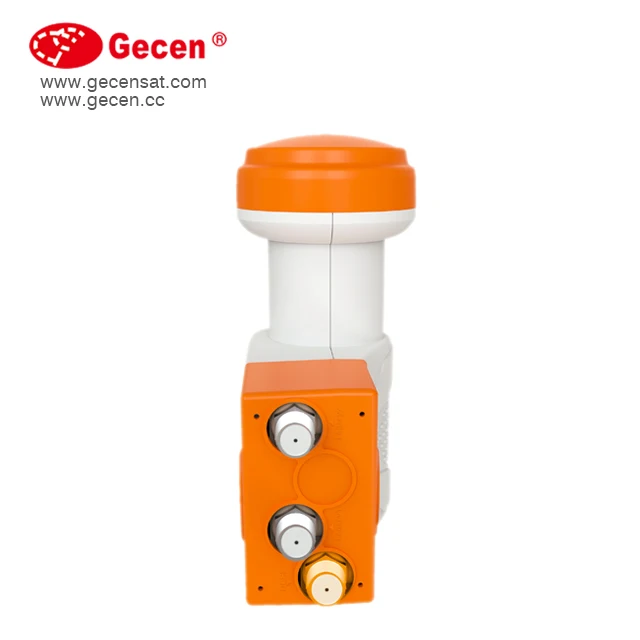 LNB numérique SCR Unicable II GT-SAT GT-S1dCSS24