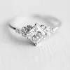 B2343 white gold