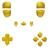 Chroming Gold JXTEGD001WS