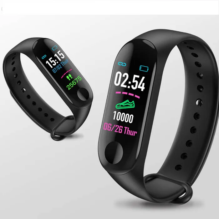 my smart band
