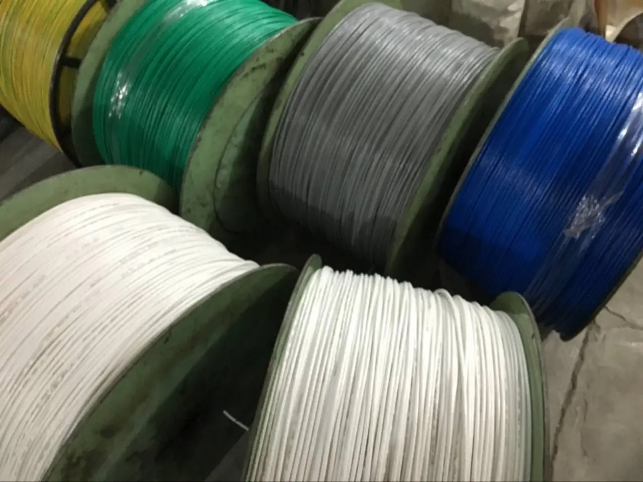 Factory Direct Supply 8 Utp Indoor 23awg Legrand Ftp Cat6 Outdoor Cable