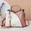 White pink