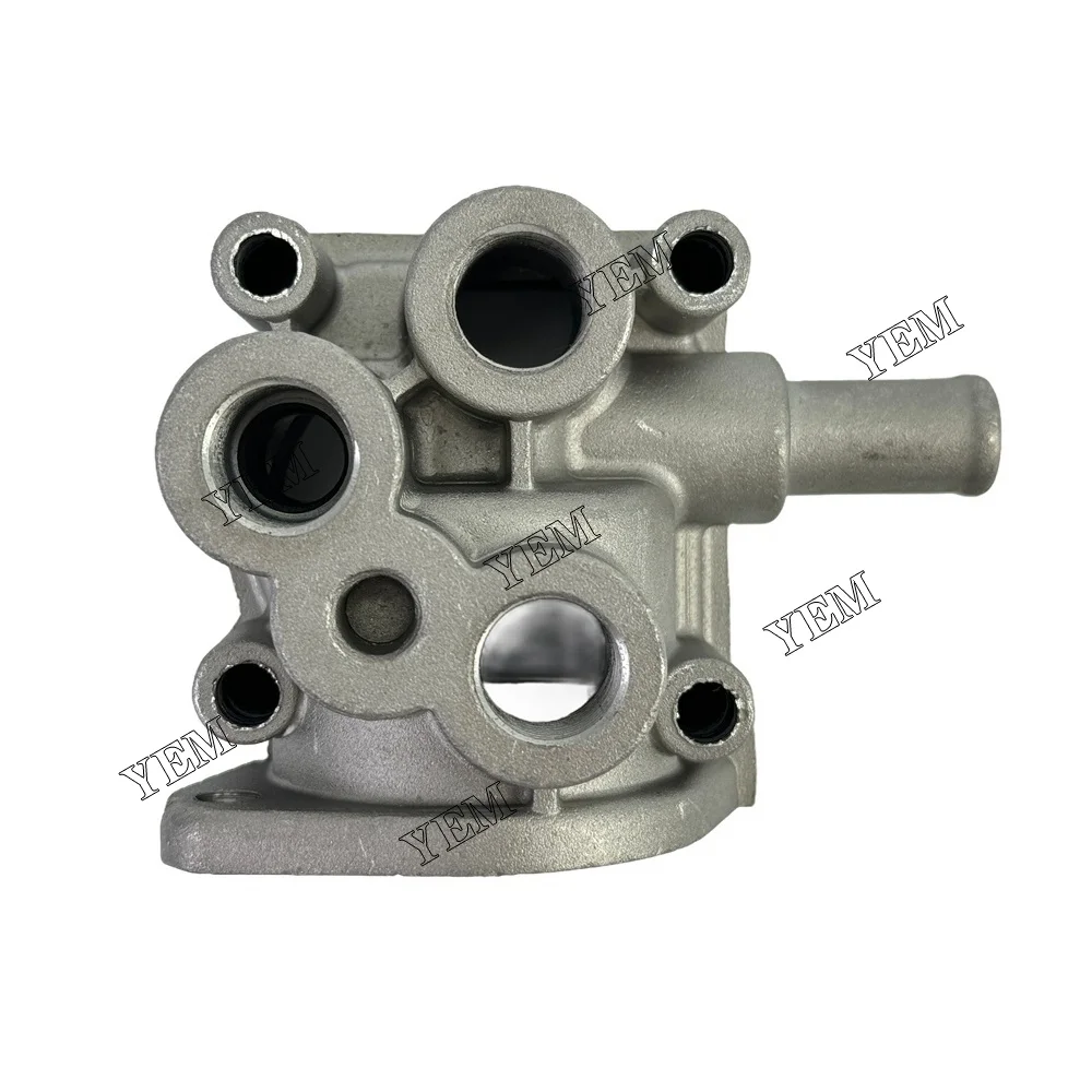 403 Fitting Thermostat T421813 4778793 for Perkins Engine Parts 6