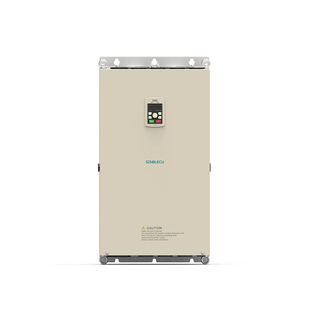 Invertek Power Ac 220v 3000w 220v 3phase 11kw 132kw Variable Frequency  Inverter Vfd Drive for Motor