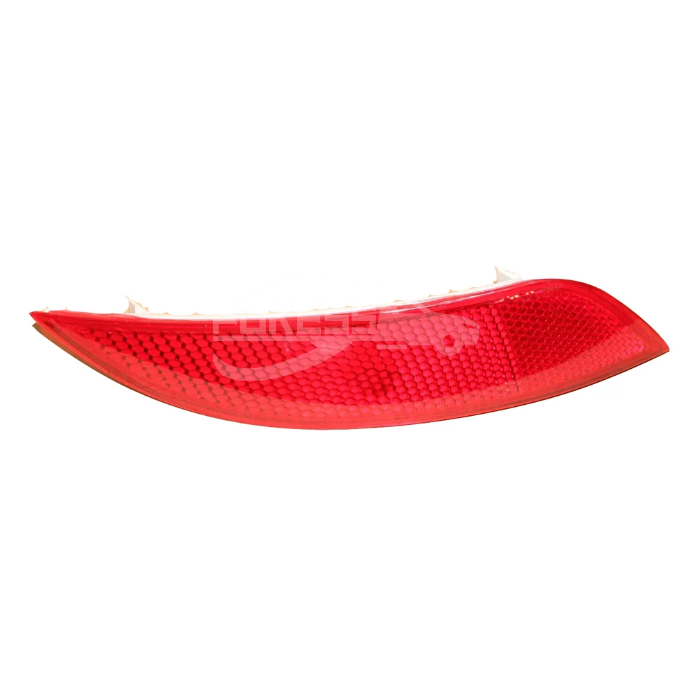 Rear Bumper Light 2015 F1EB13B414AB LQ-FKS-332 Tail Light Rear Bumper ... — 2