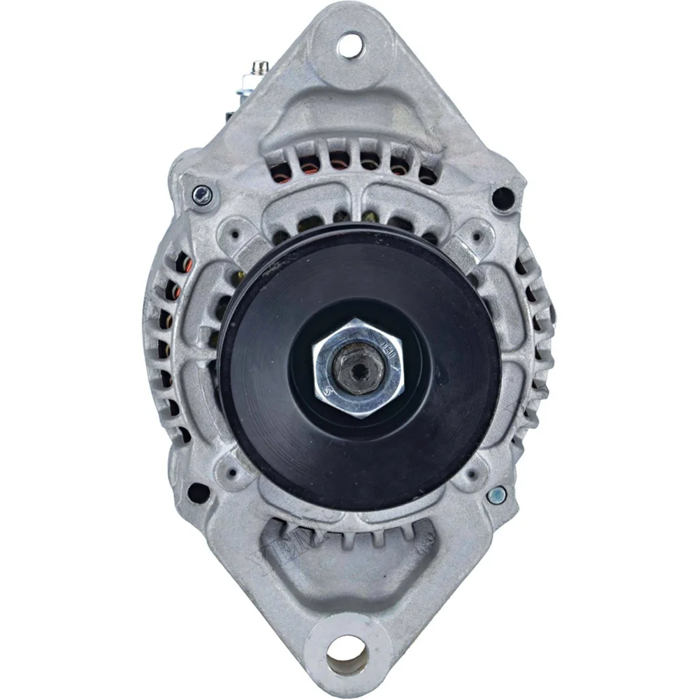 12V Alternator 129961-77200 for Yanmar Engine 4TNV94L John Deere Tractor 2320 2520 2720 4100 4110