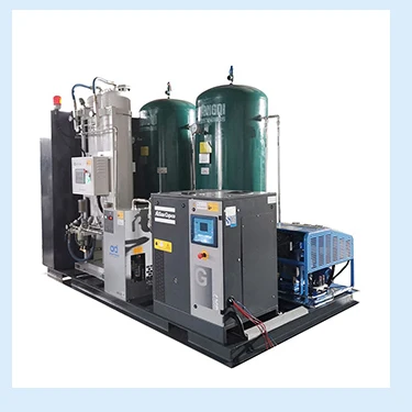 Medical O2 Equipment Oxygen Plant Cost Medical Oxygen Plant Supplier