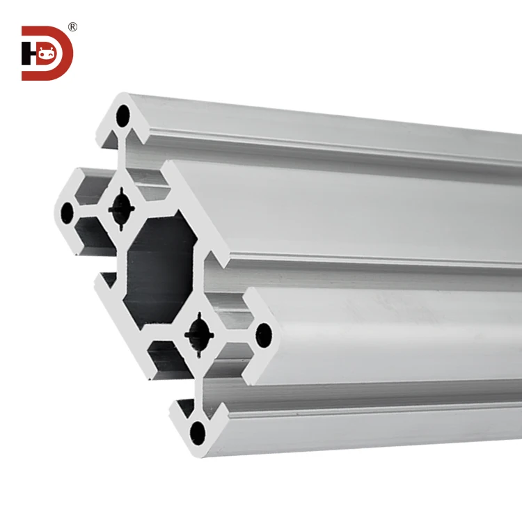 product industrial extruded aluminum profiles 4080 automation equipment 4080 heavy duty aluminum alloy profiles-5