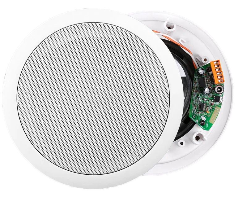 Mc5b 20w B T Speaker,Active In Ceiling Speaker Buy B T Speaker