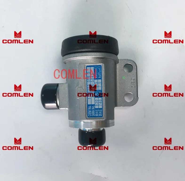 Original Japan 1-48350058-0 CXZ51K 6WF1 Air Pressure