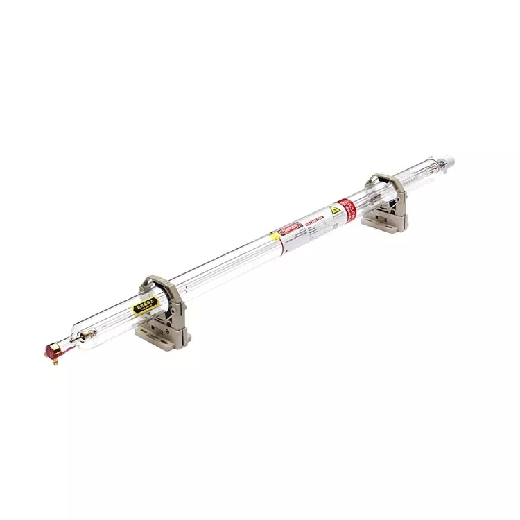 EFR F Series Hot Product   Co2 Laser Tube 80w 100w 130w 150w 170w for Laser Cutting Engraving Machine