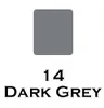 gris oscuro