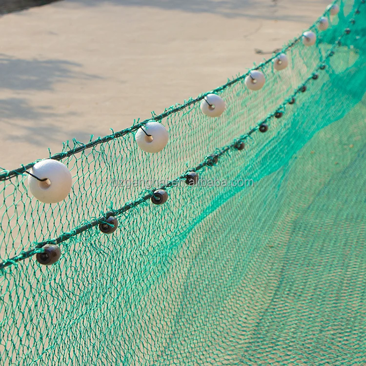 Commercial Professional Purse Seine Fishing Net Big Fishing Nets for Sale