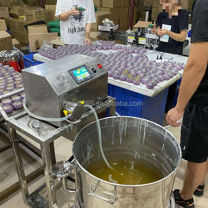 New Candle Making Machines跨境商机分析报告行业外贸出口趋势-阿里巴巴国际中文站官网