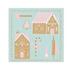 33*33 cm napkin