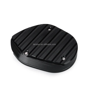 Élargisseur De Béquille Latérale Pour MV Agusta F4 1000R/RC/Brutale 800RR/Superveloce 800 - Neuf