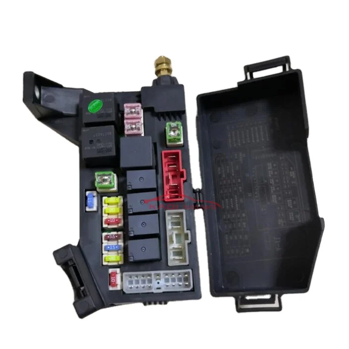 Fuse Box Fits for Joylong Hiace Van 82001-A9001 - 6 Month Warranty