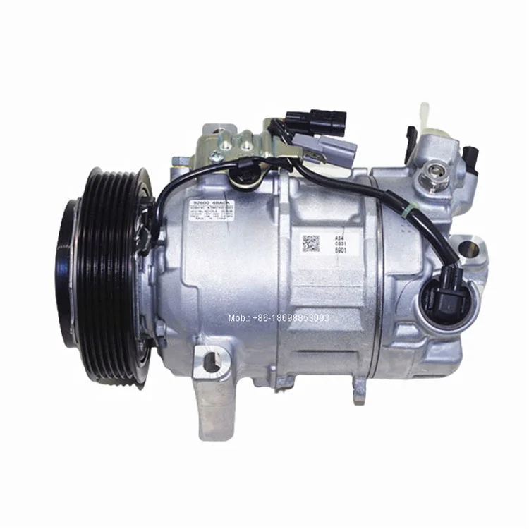 447160-6901 92600-4ba0a 12v air compressor 6sbh14c| Alibaba.com