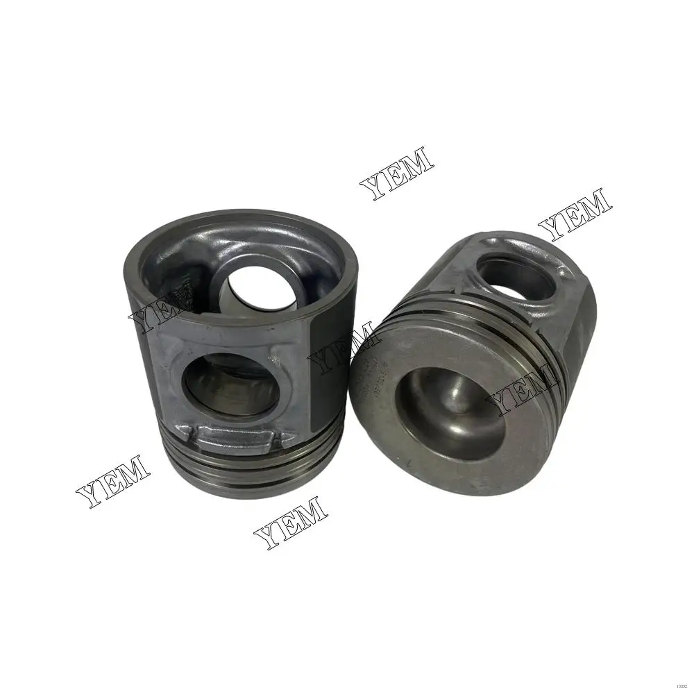 3056 Engine Piston 4115P001 for Caterpillar