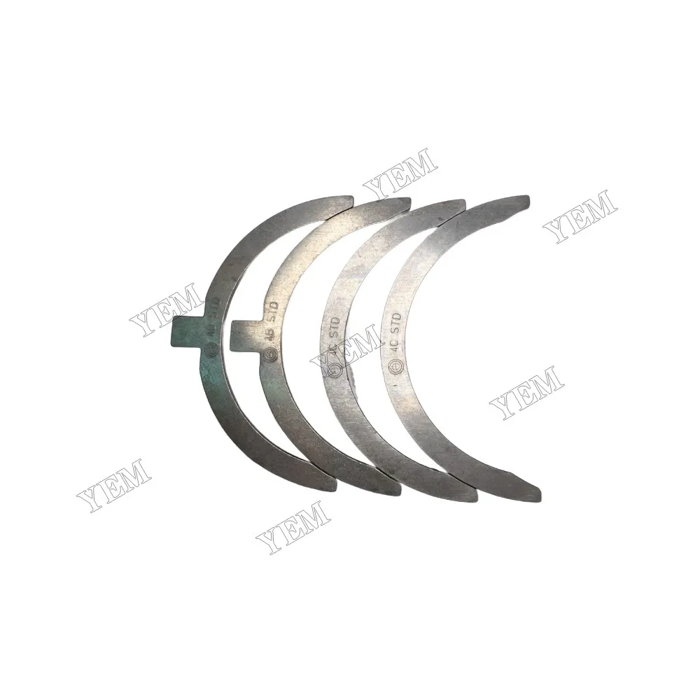 D1703 Thrust Washer for Kubota Engine Rebuild Aftermarket Parts