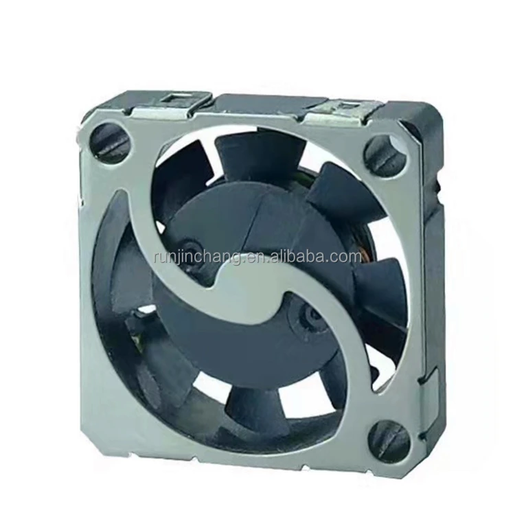 Axial Flow Fan, 15mm, 3V, 3.3V, 3.7V - detail 2