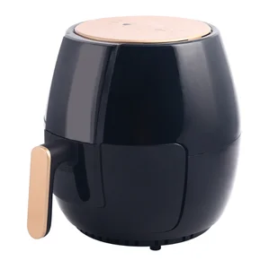 Made in China Manufacturing High Quality New Design Hot Selling Electric Digital air Fryer 4l 5l