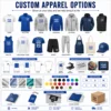 custom color