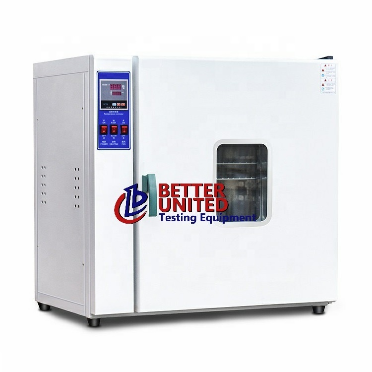 Промышленная Циркулирующая сушильная печь из нержавеющей стали хорошего качества с сертификатом CE ISO