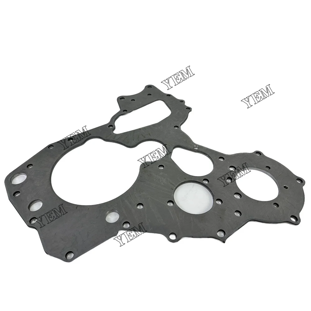 Machinery V3300 Gearcase Plate 1C011-04164 for Kubota Engine Parts 5