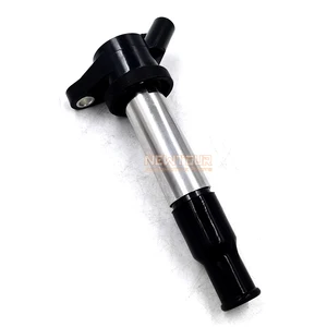 New Condition Ignition Coil Spark Coil for Geely Emgrand EC7 Engine Parts Accessories Compatible with Emgrand7