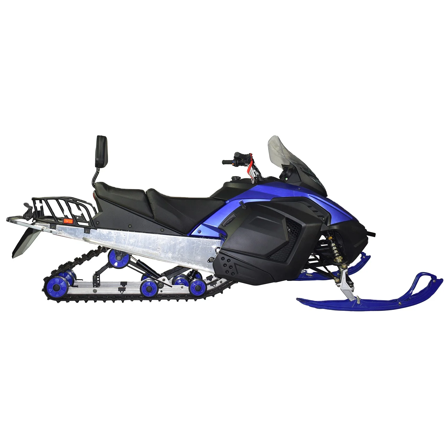 Специальные рекламные товары, снегоход, сани, взрослый скутер, электрический мотор, снегоход