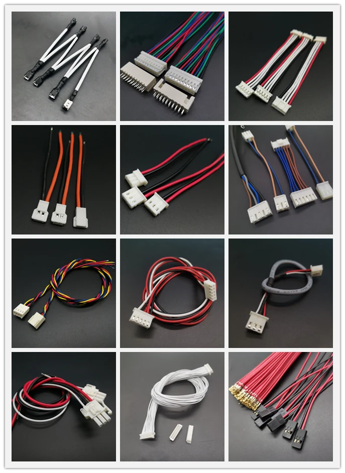 Molex 78172 connector 1.2mm mate with 781710002 36920 Pico-EZmate