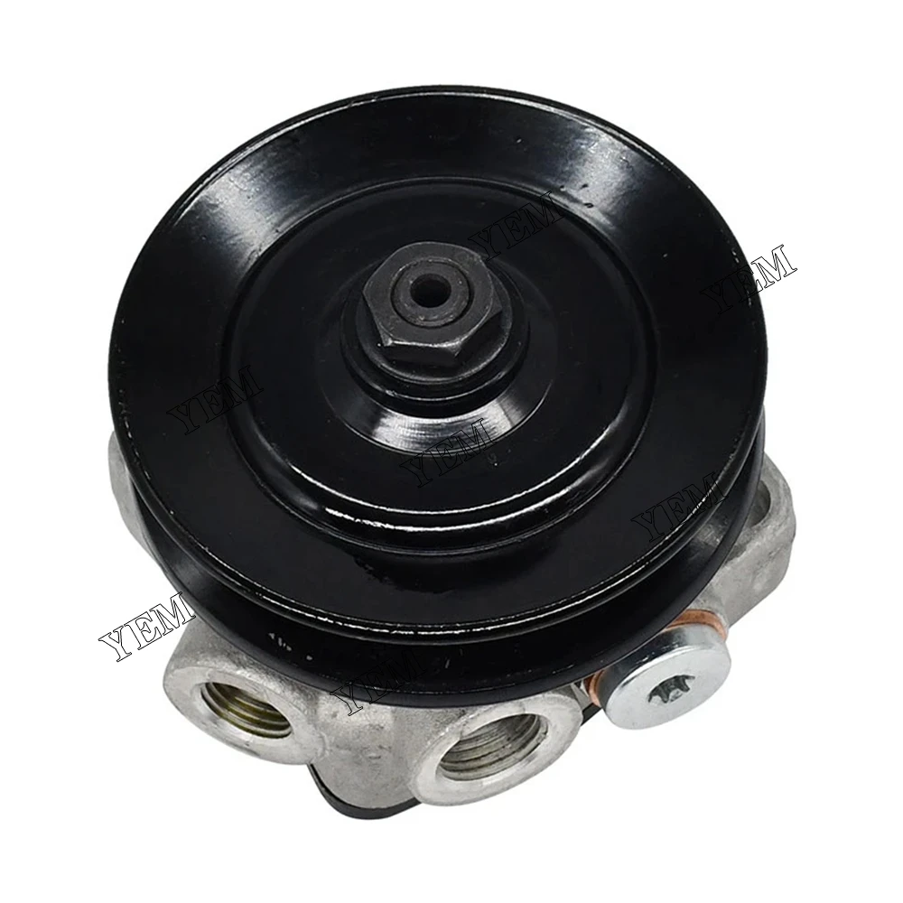Excavator Accessories VOE21021484 21021484 FUEL PUMP LIFT FEED PUMP FITS for Volvo D7D D7E EC240 B EC290