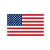 Bandera de Estados Unidos