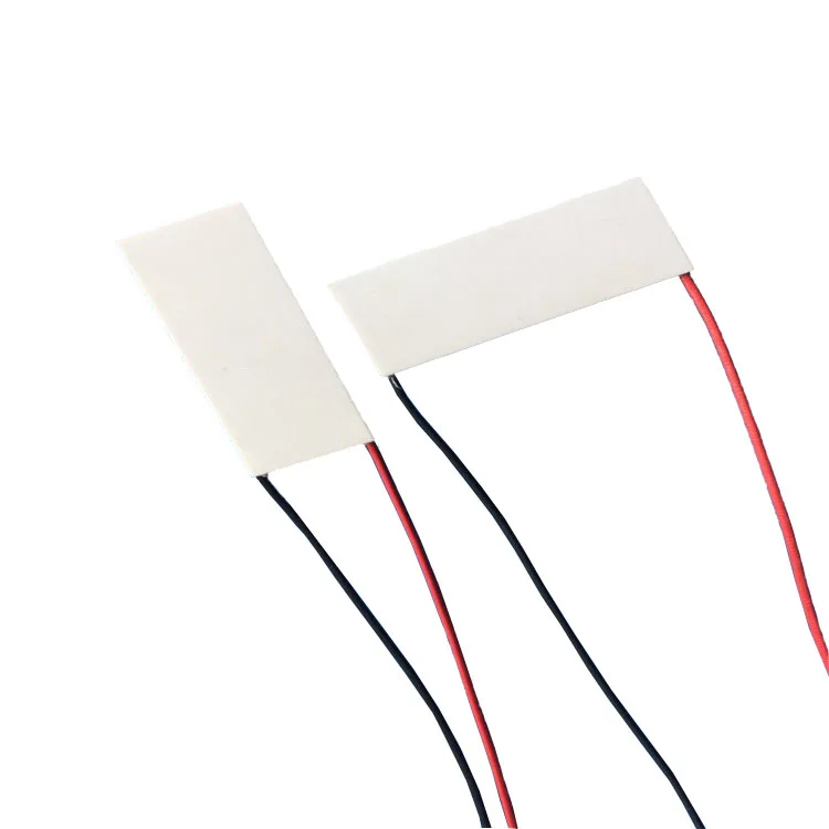 TEC107910  high performance thermoelectric peltier module for beauty mentqueip20X50
