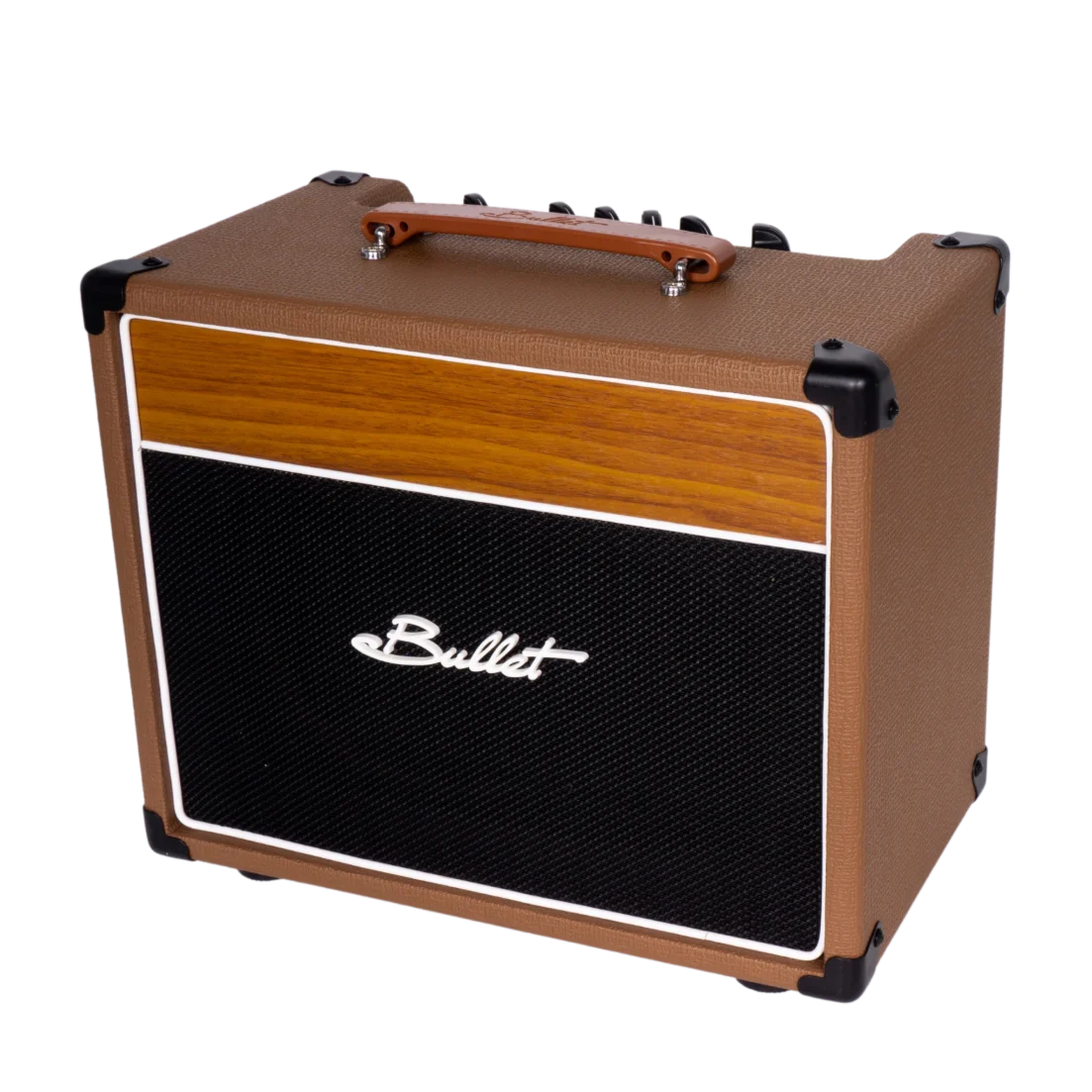 Ac15c Acoustic Amplifier Custom 40 Watt Speaker 8" Bluetooth Function