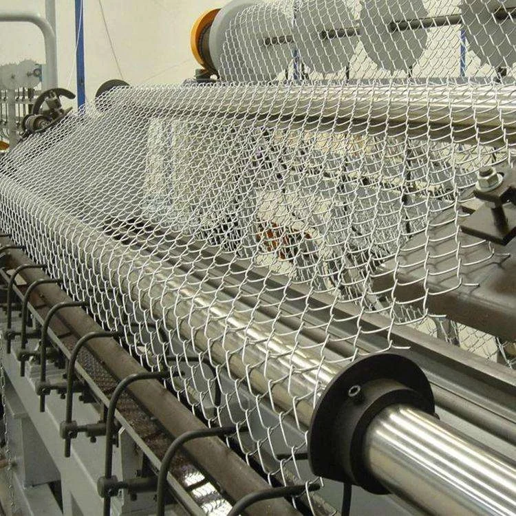 Chain Link Fence Cheap Price Iron Fence